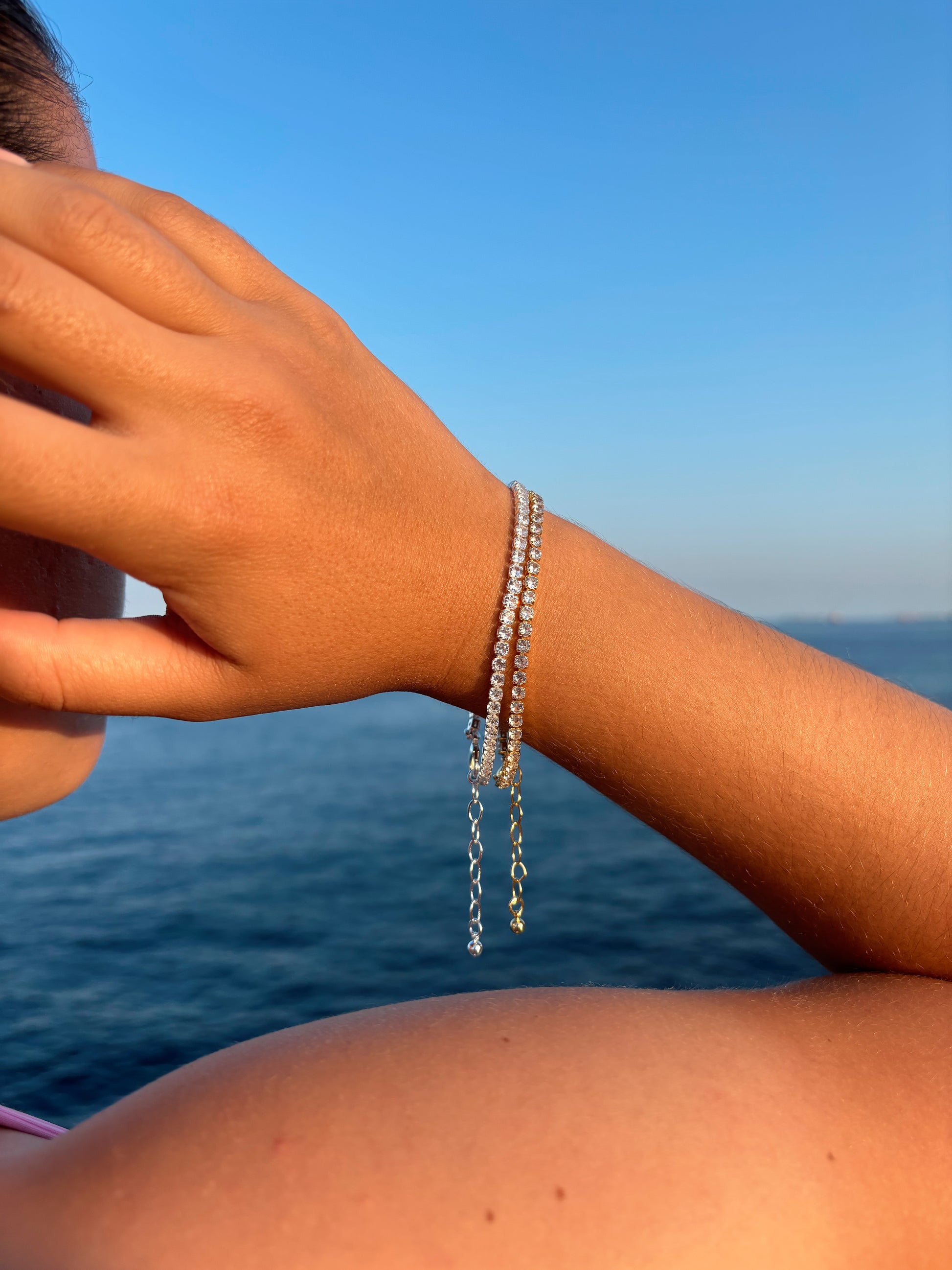 CAPRICHOSA PULSERA