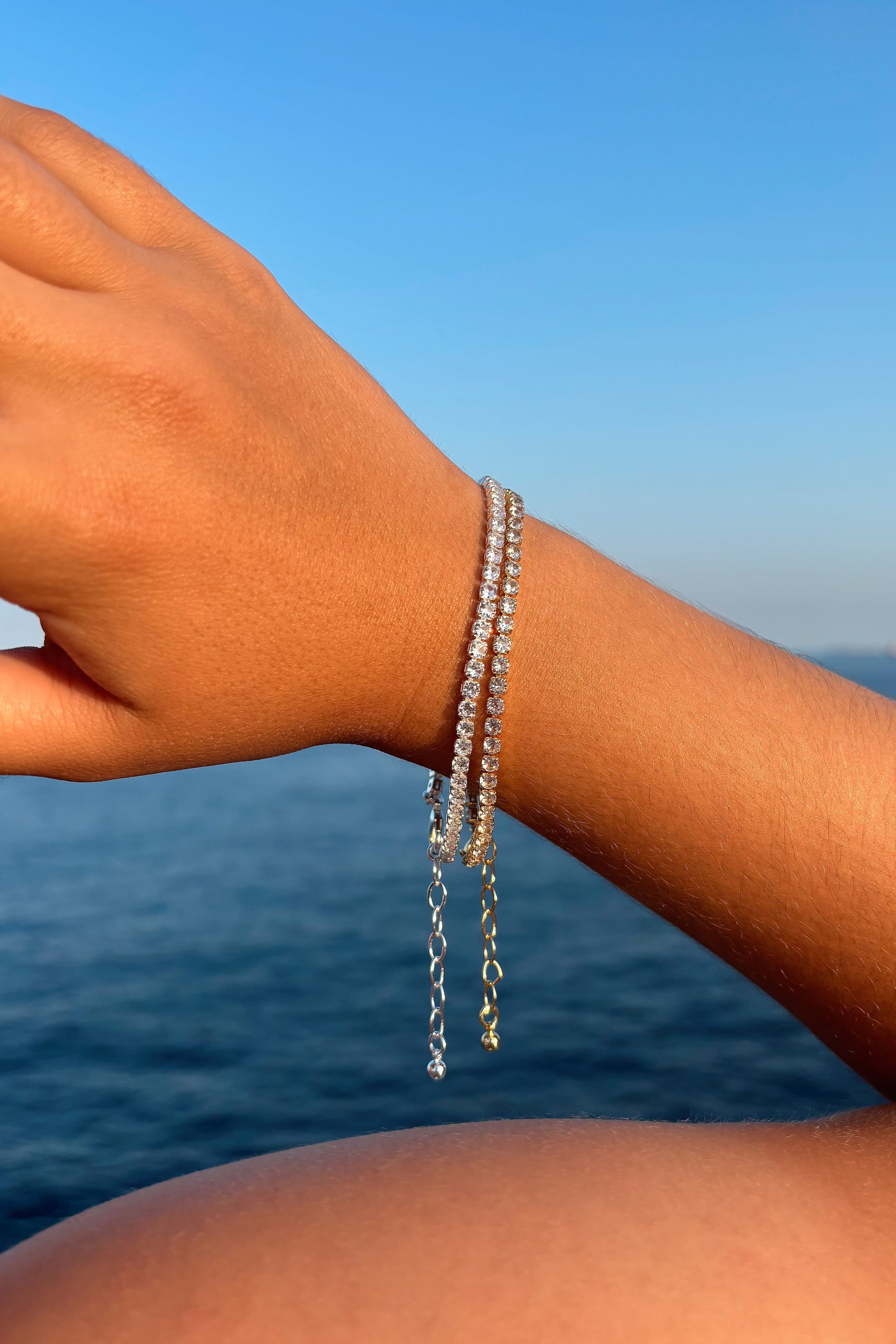CAPRICHOSA PULSERA