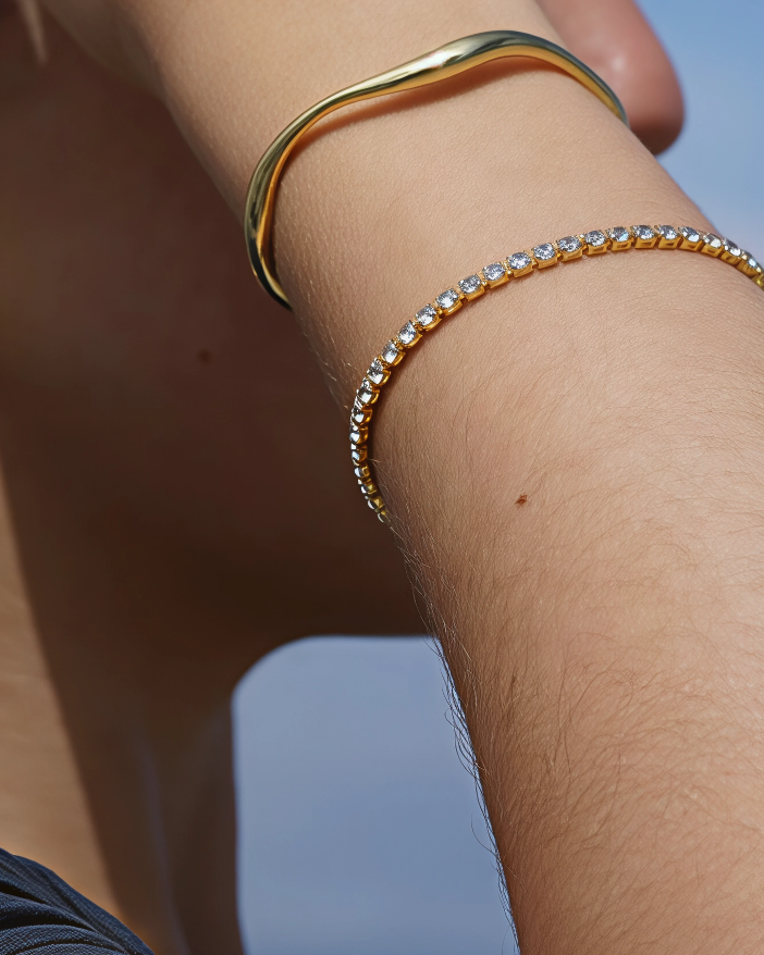 CAPRICHOSA PULSERA