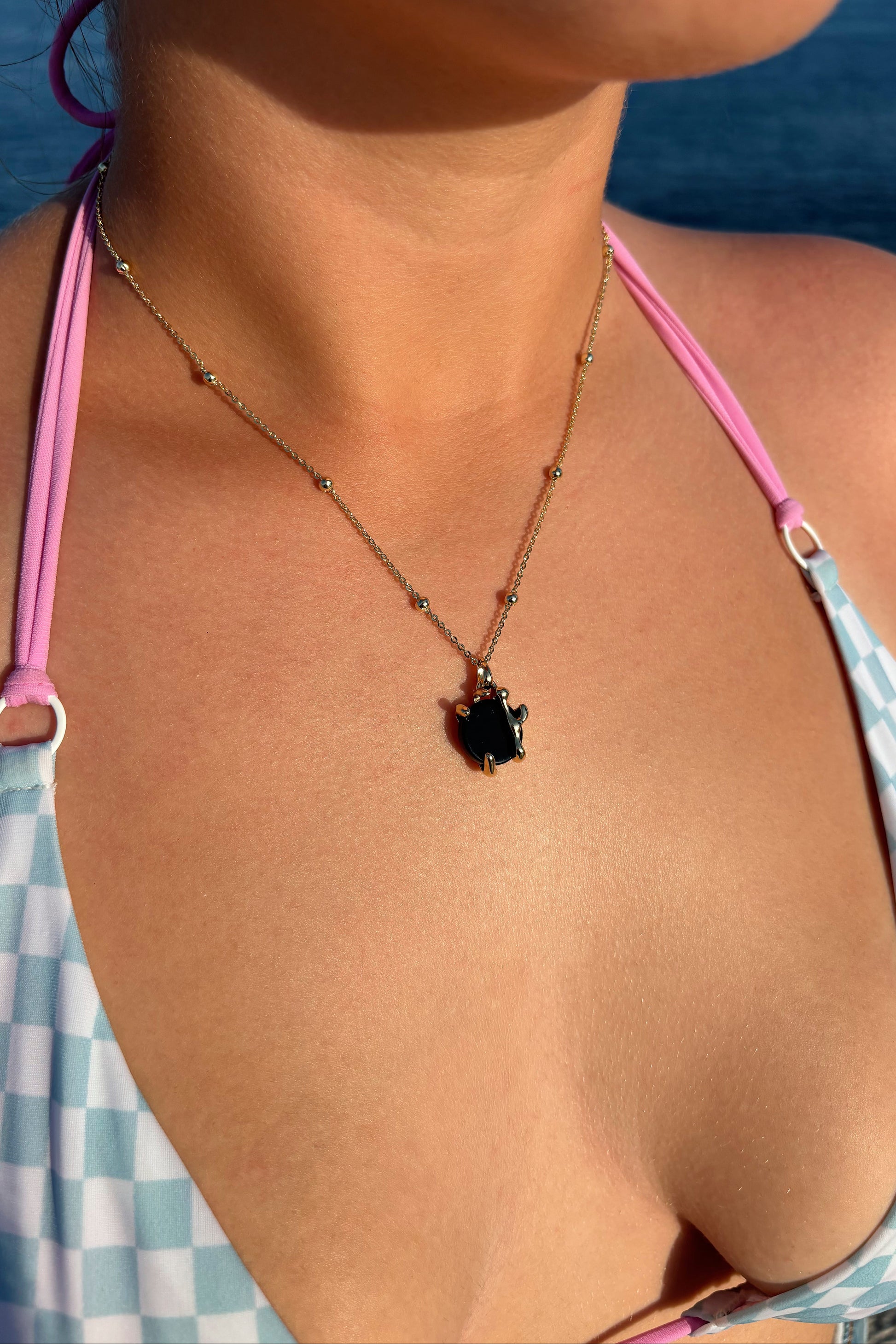 ECLÍPSE COLLAR