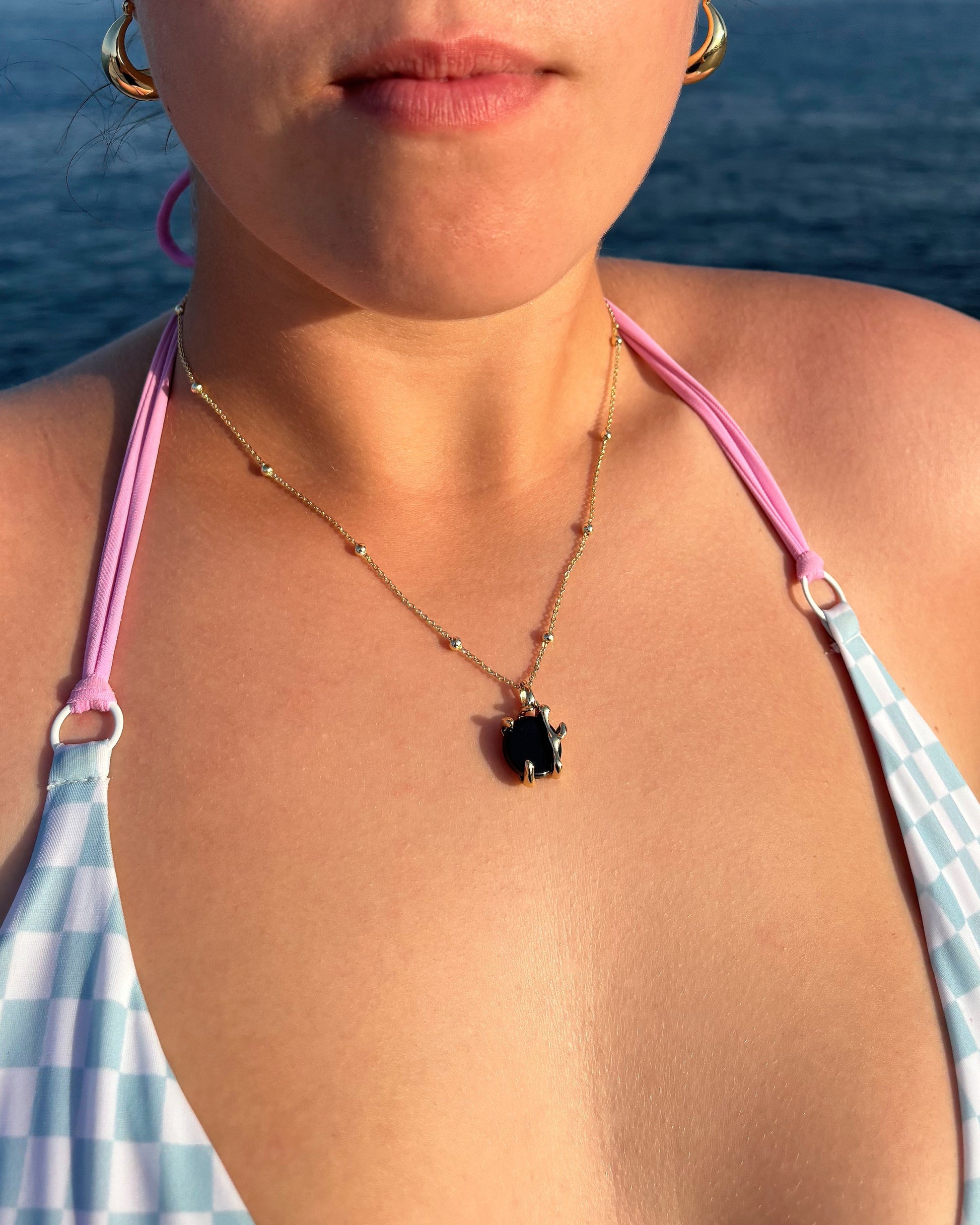 ECLÍPSE COLLAR