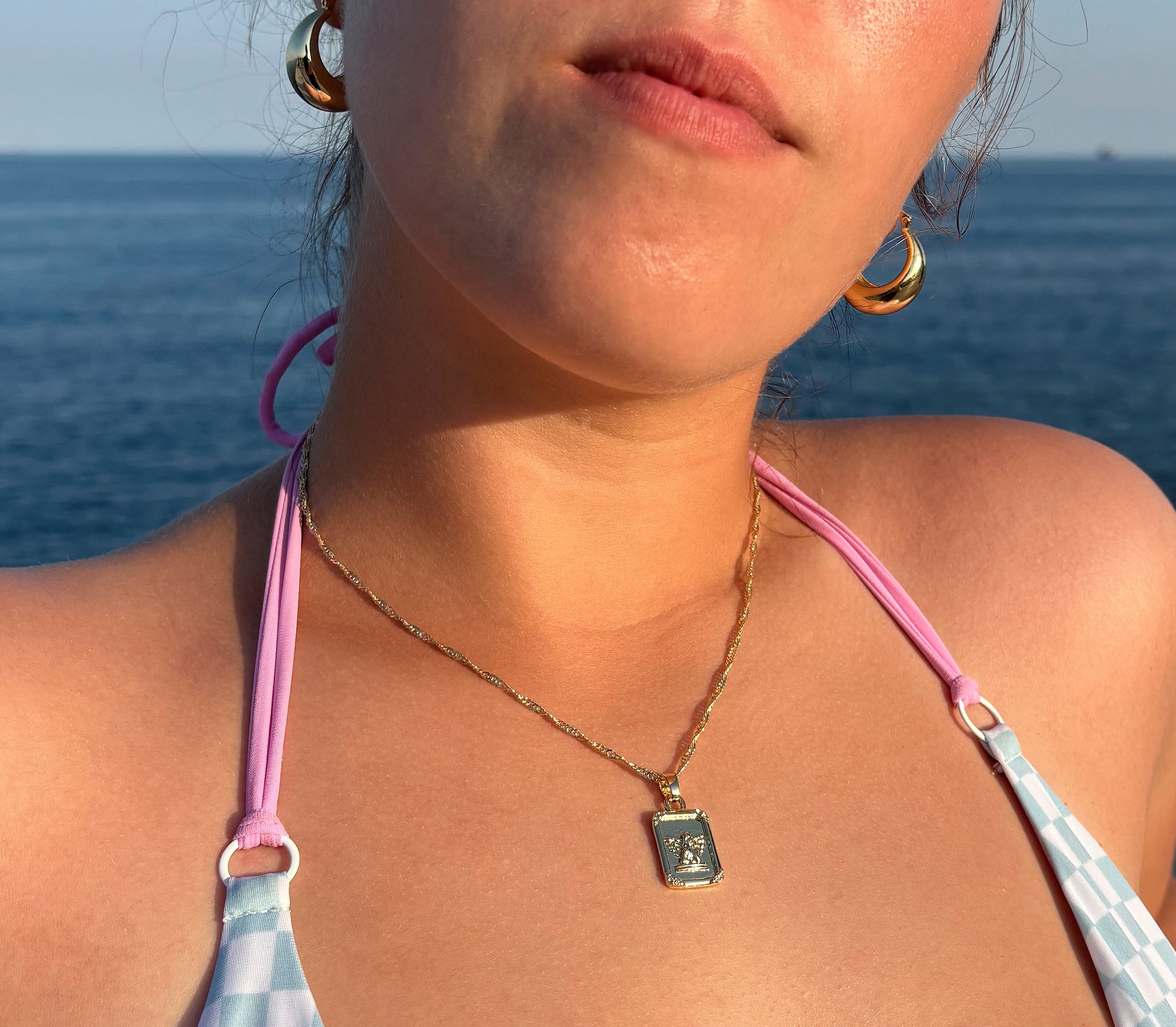 IMPERIUM COLLAR