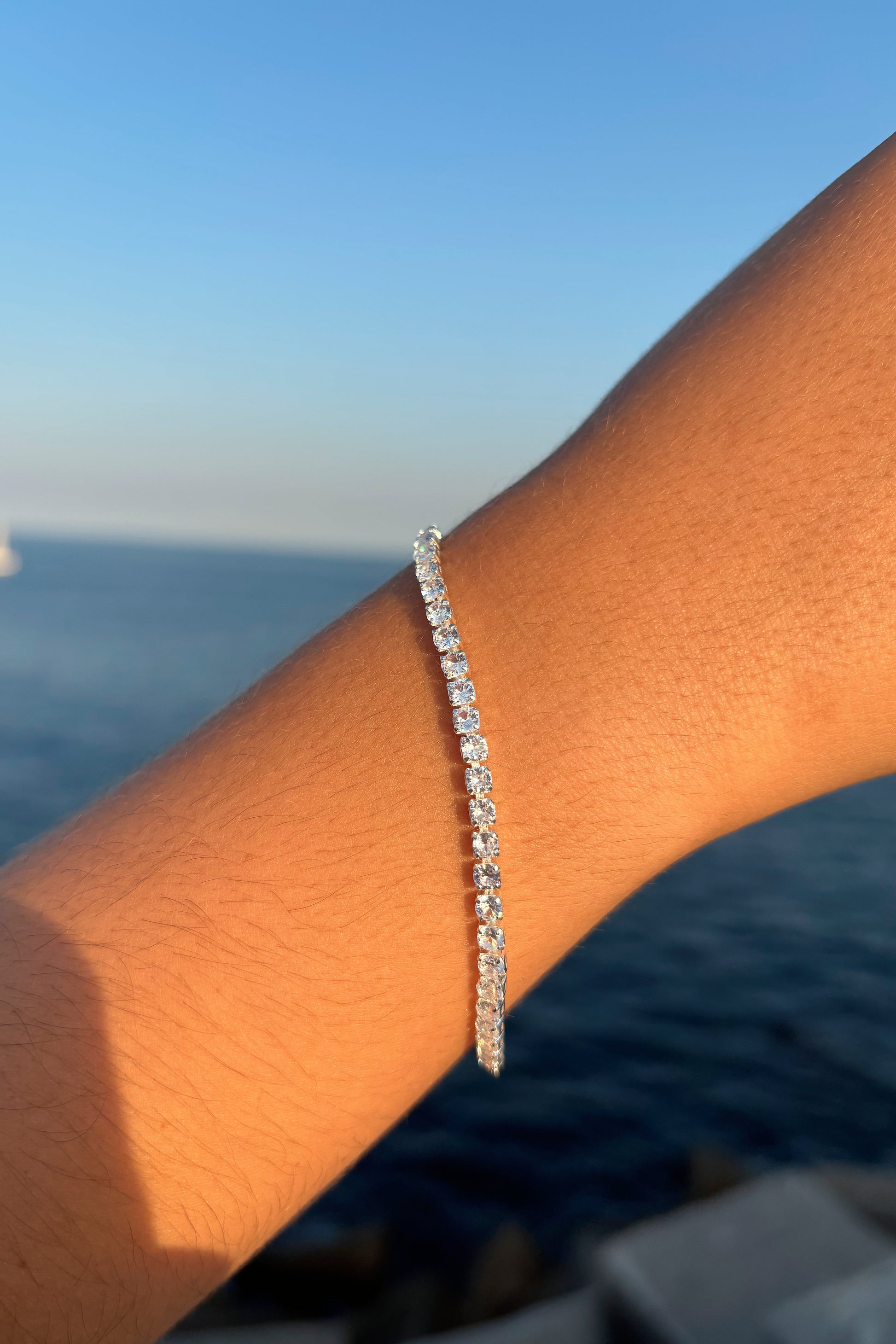 CAPRICHOSA PULSERA