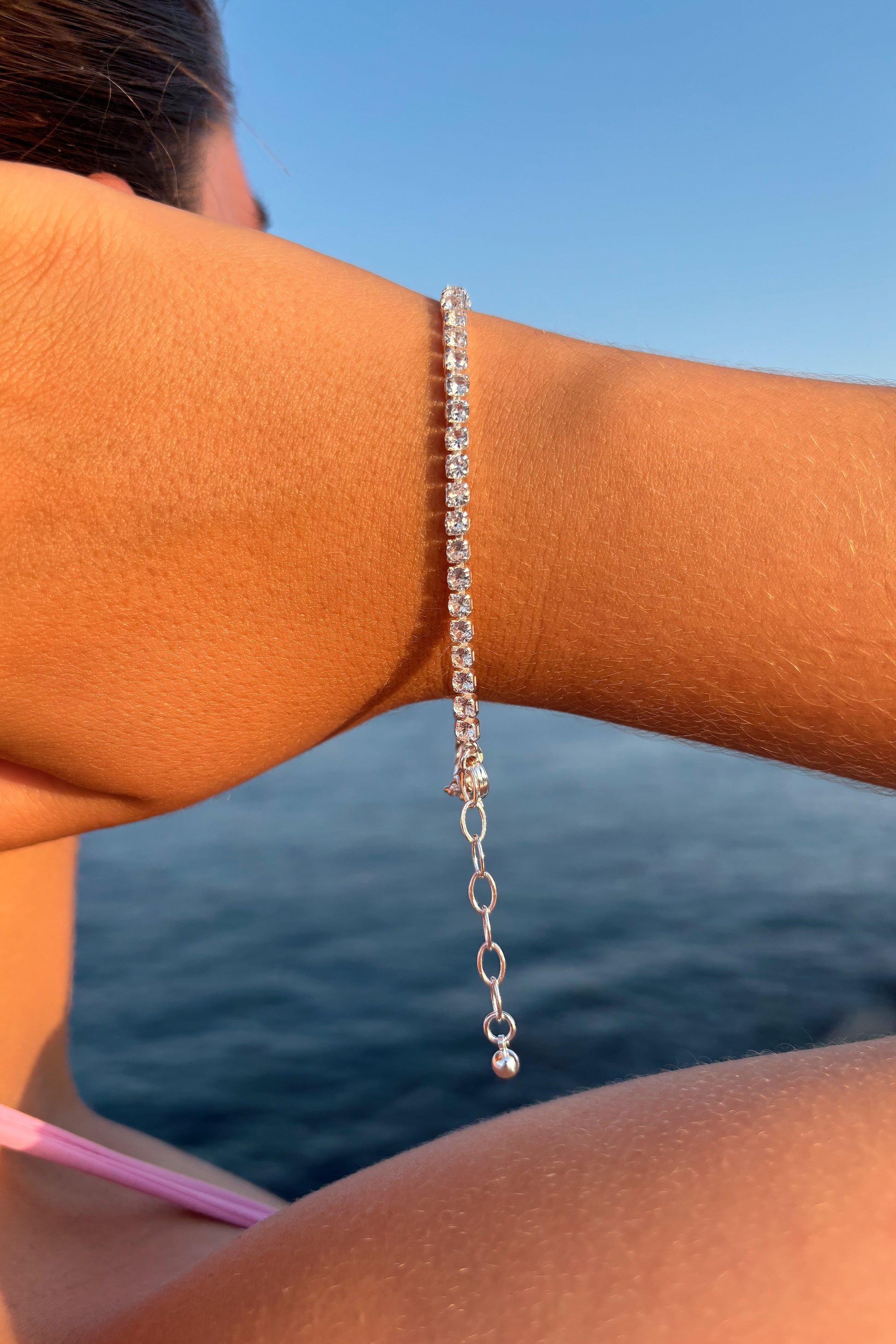 CAPRICHOSA PULSERA