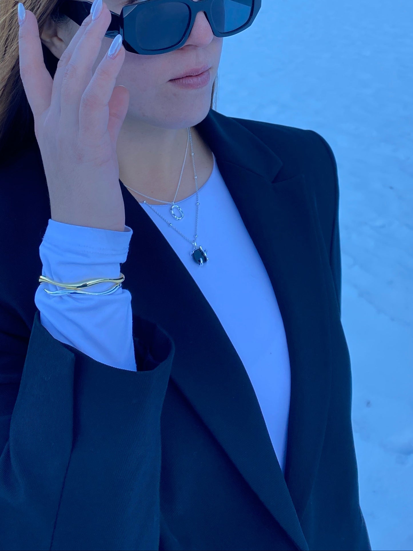 ECLÍPSE COLLAR