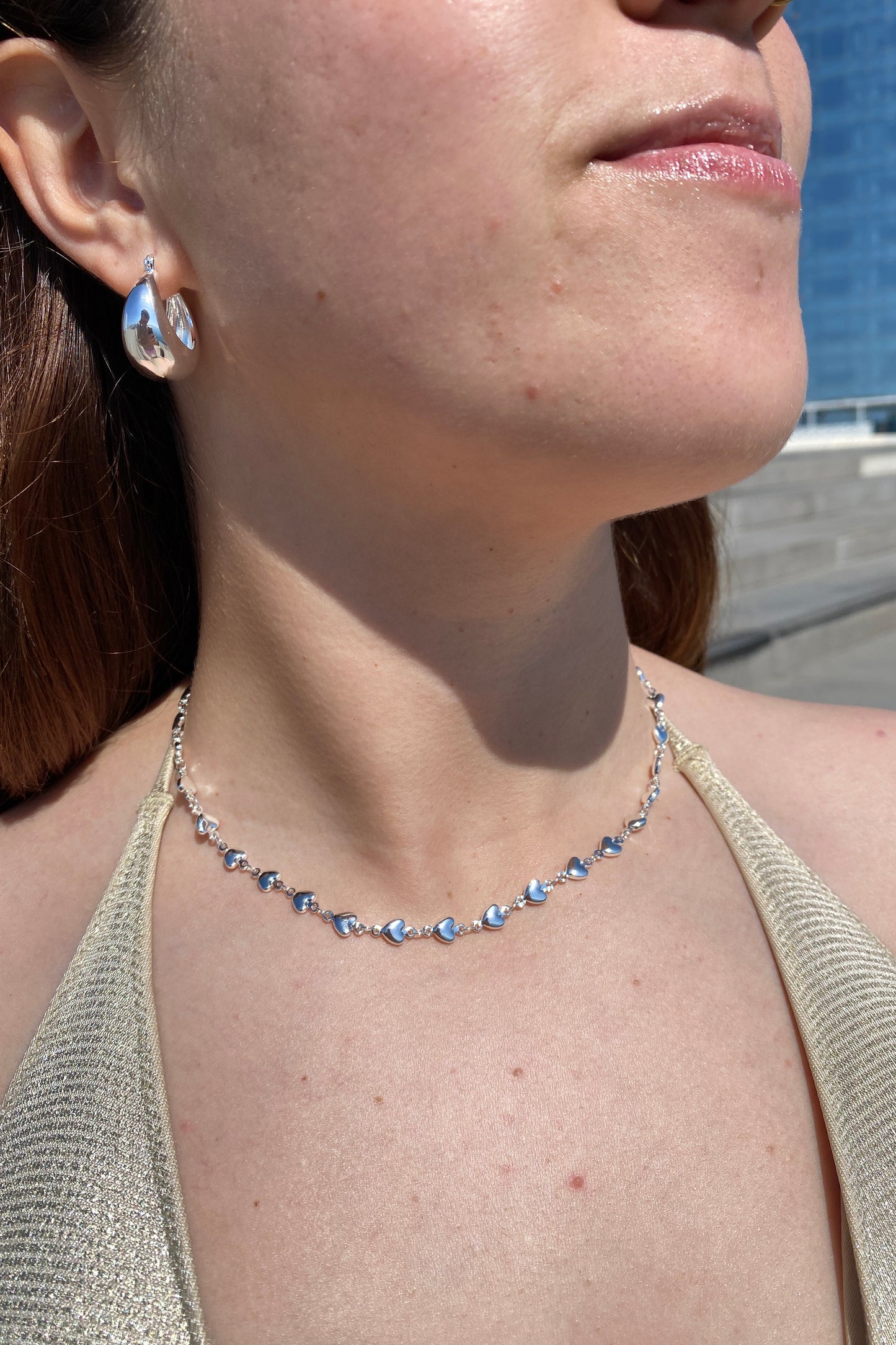 ROMANCE ETERNO COLLAR