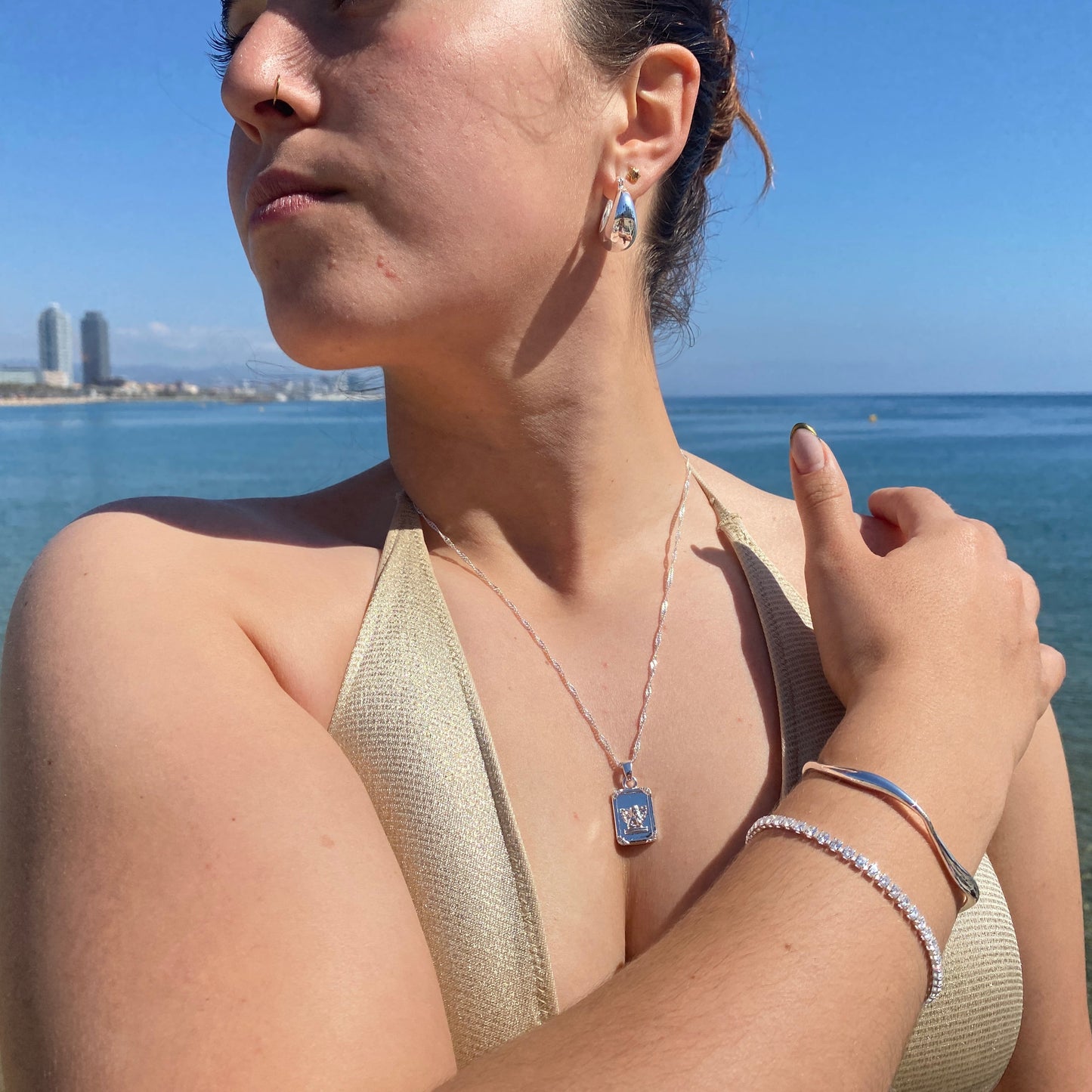 IMPERIUM COLLAR