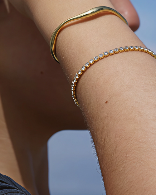 CAPRICHOSA PULSERA
