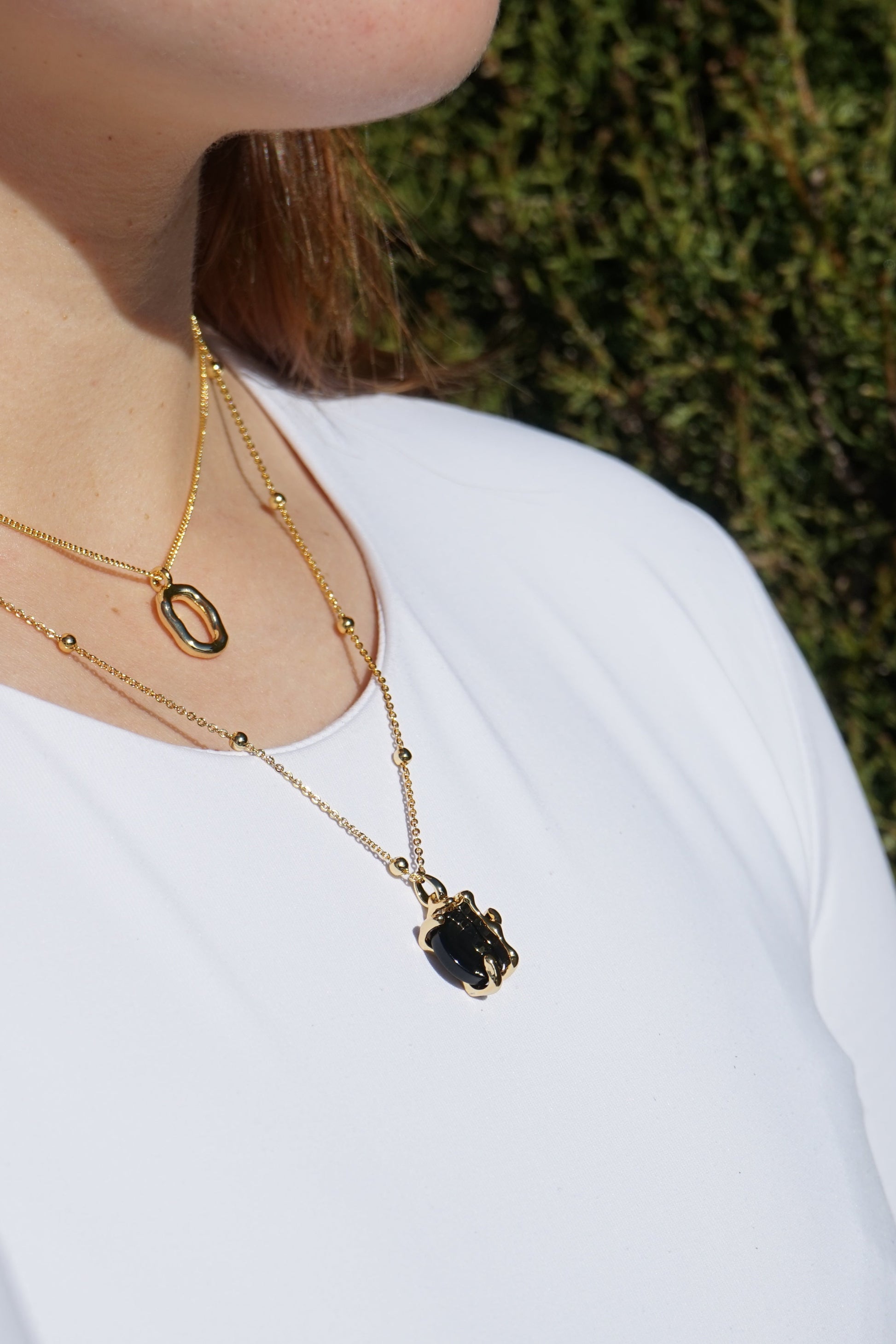 ECLÍPSE COLLAR