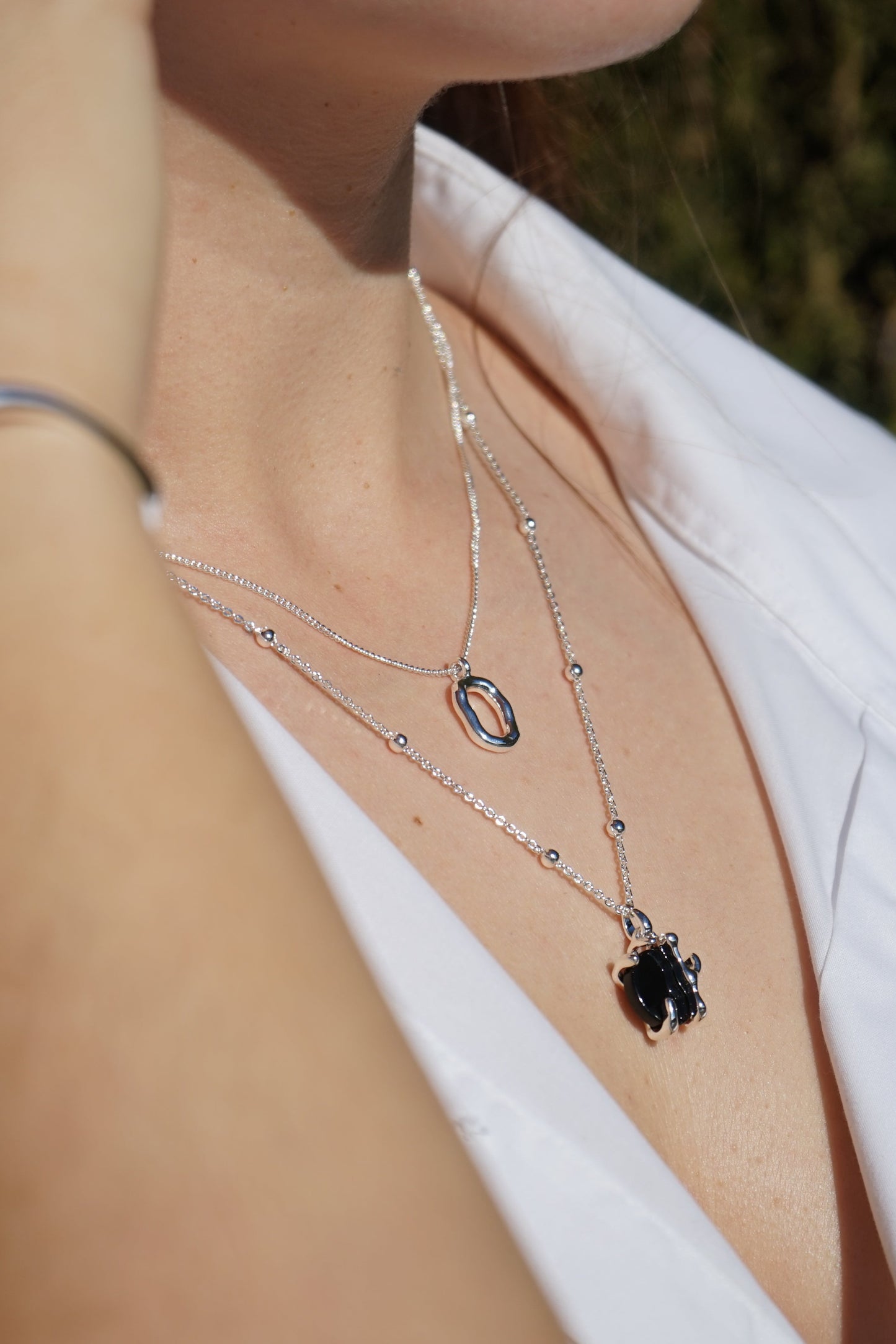 ECLÍPSE COLLAR