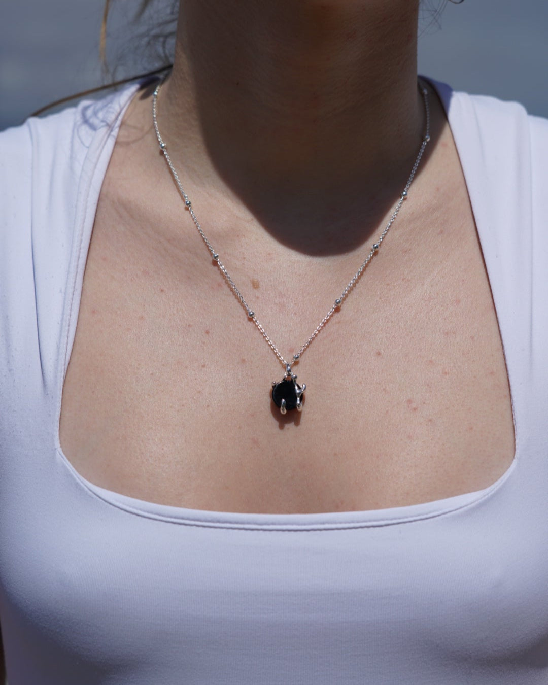 ECLÍPSE COLLAR