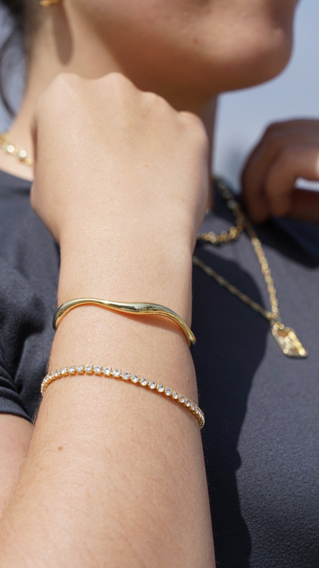 DUNA PULSERA