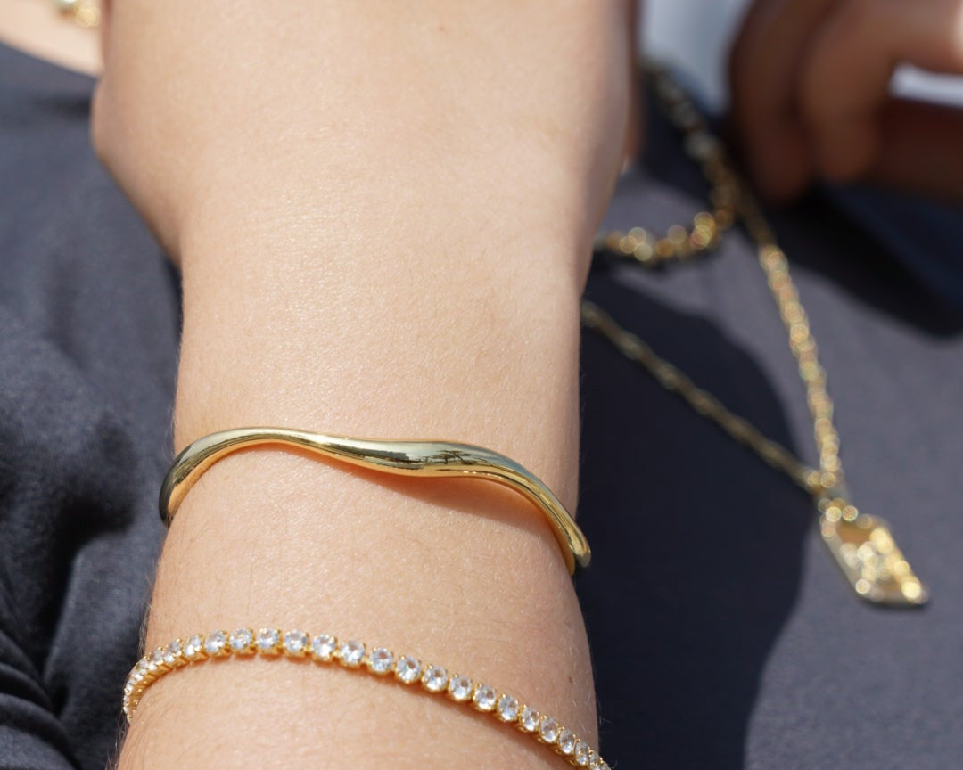CAPRICHOSA PULSERA