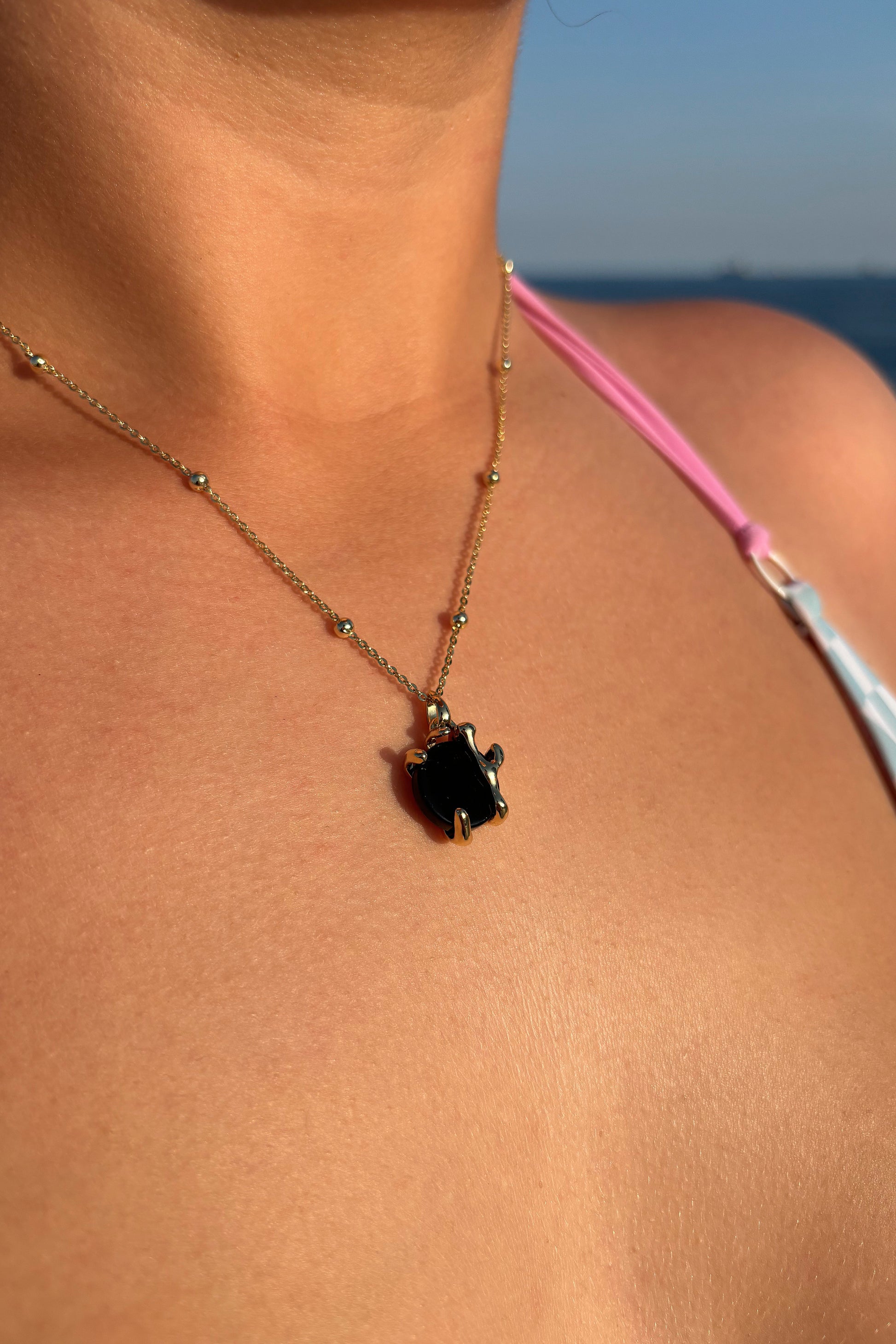 ECLÍPSE COLLAR