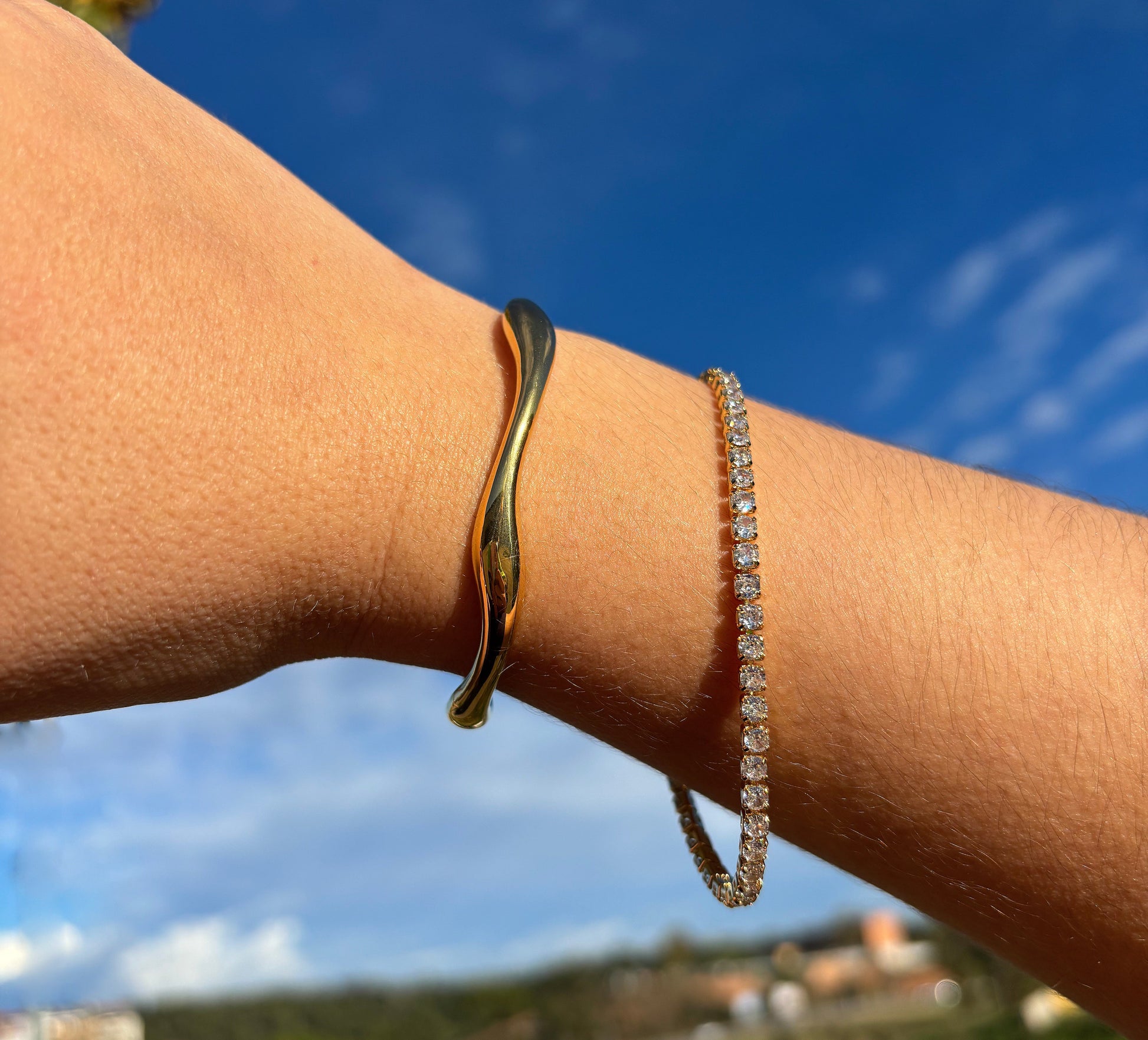DUNA PULSERA