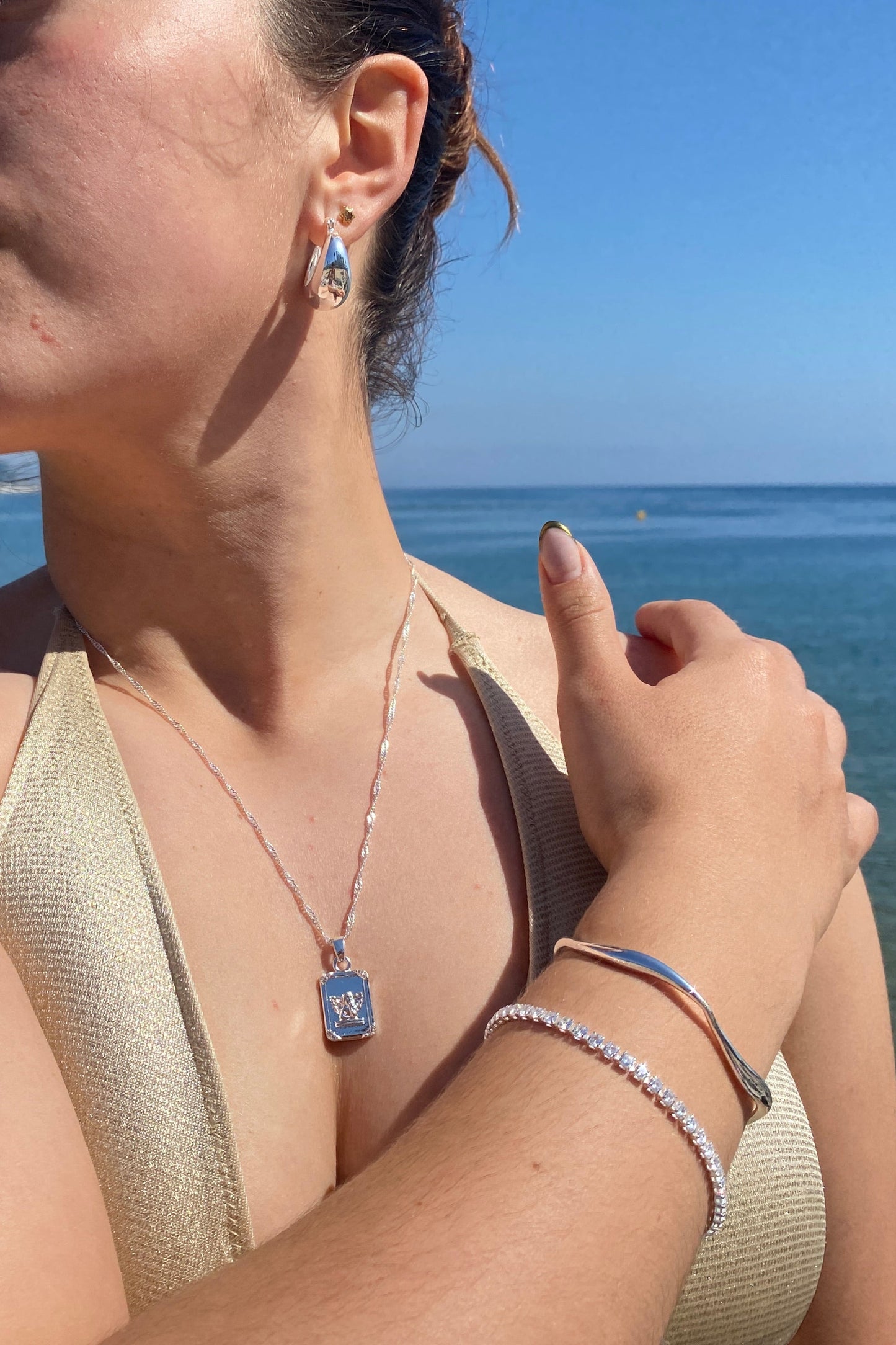 CAPRICHOSA PULSERA