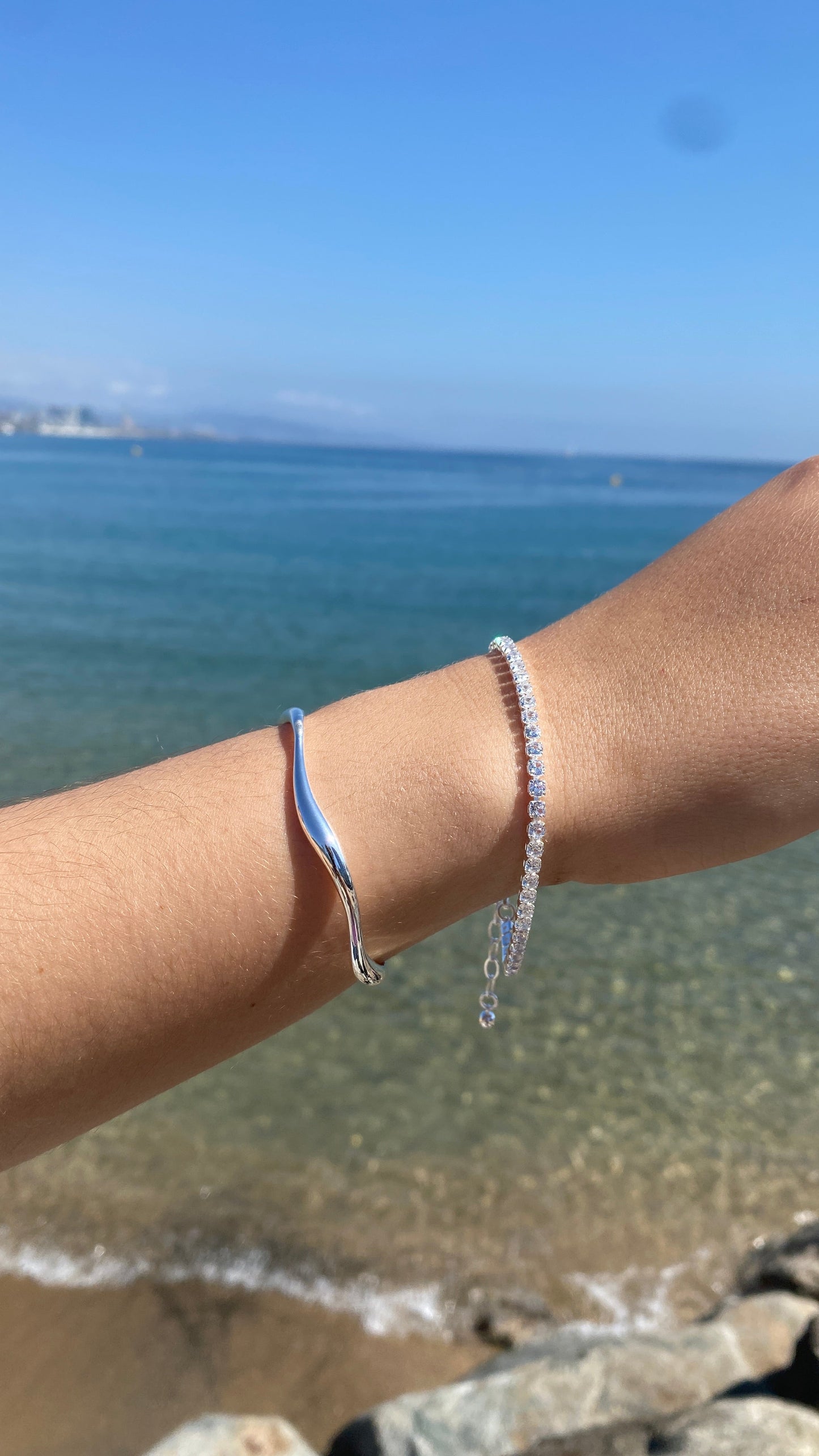 CAPRICHOSA PULSERA