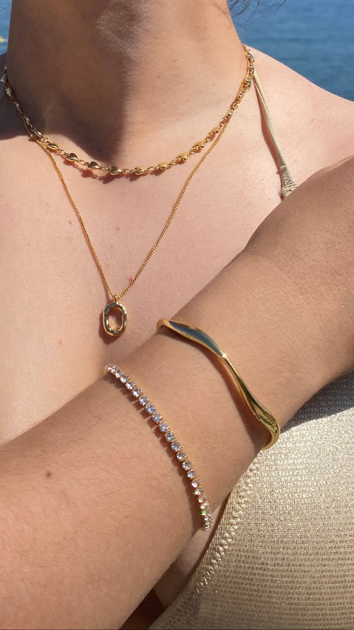CAPRICHOSA PULSERA