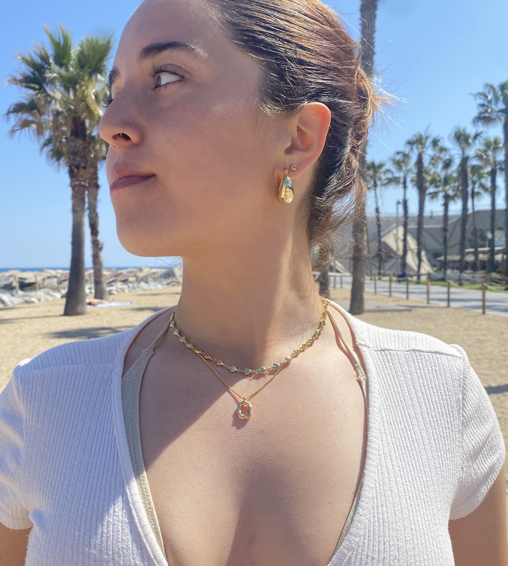 ROMANCE ETERNO COLLAR