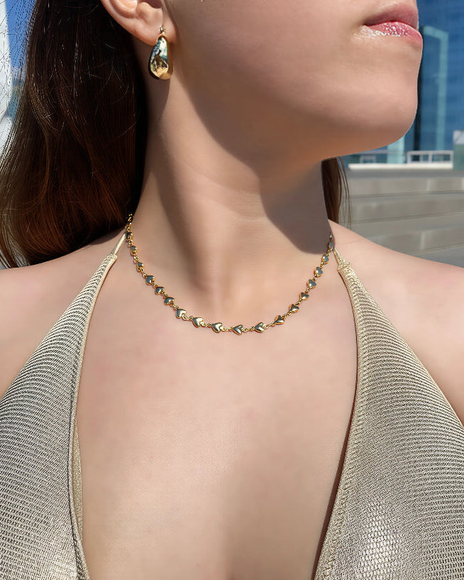 ROMANCE ETERNO COLLAR