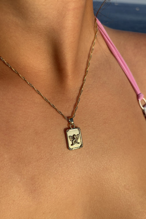 IMPERIUM COLLAR