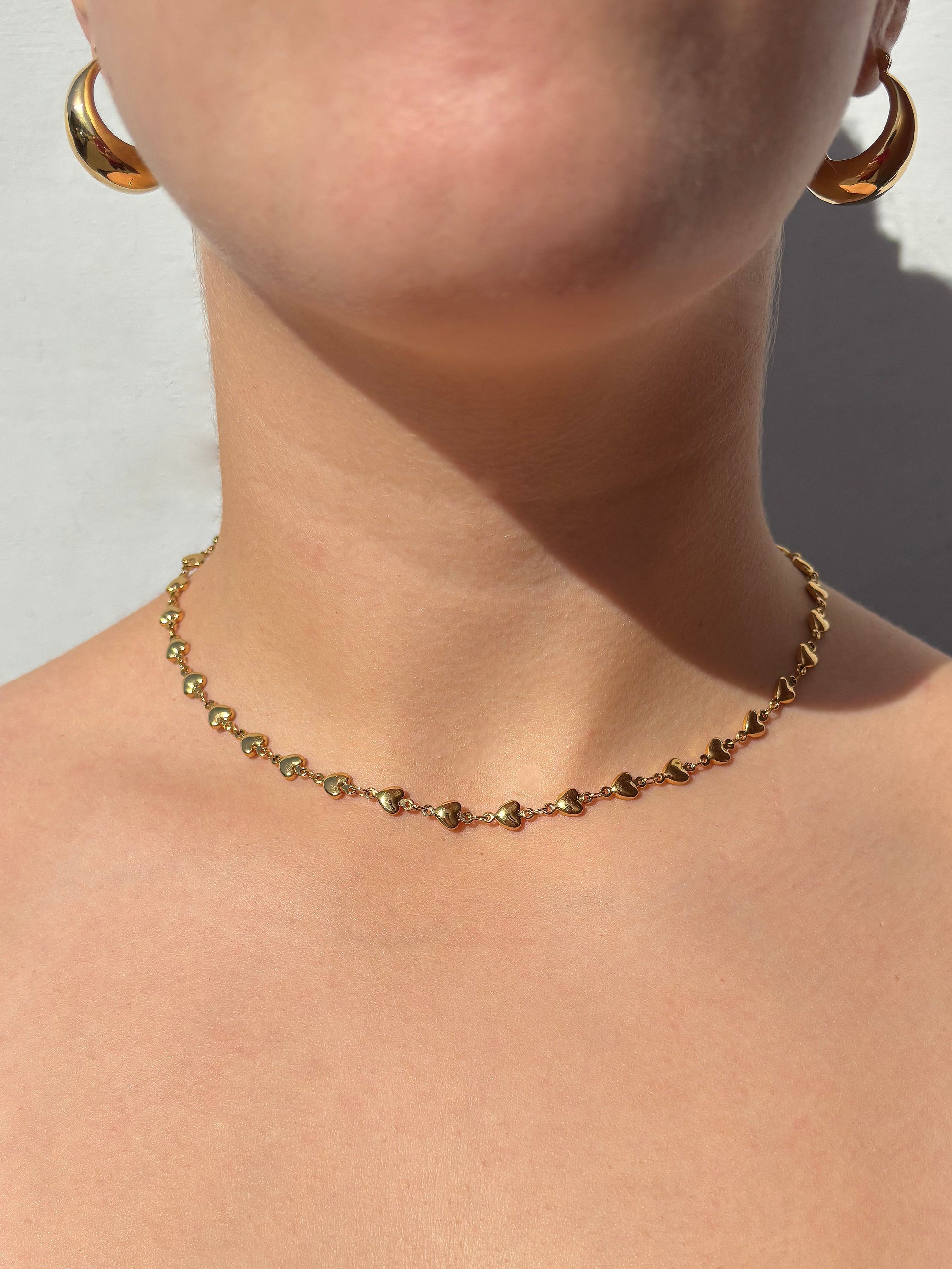 ROMANCE ETERNO COLLAR