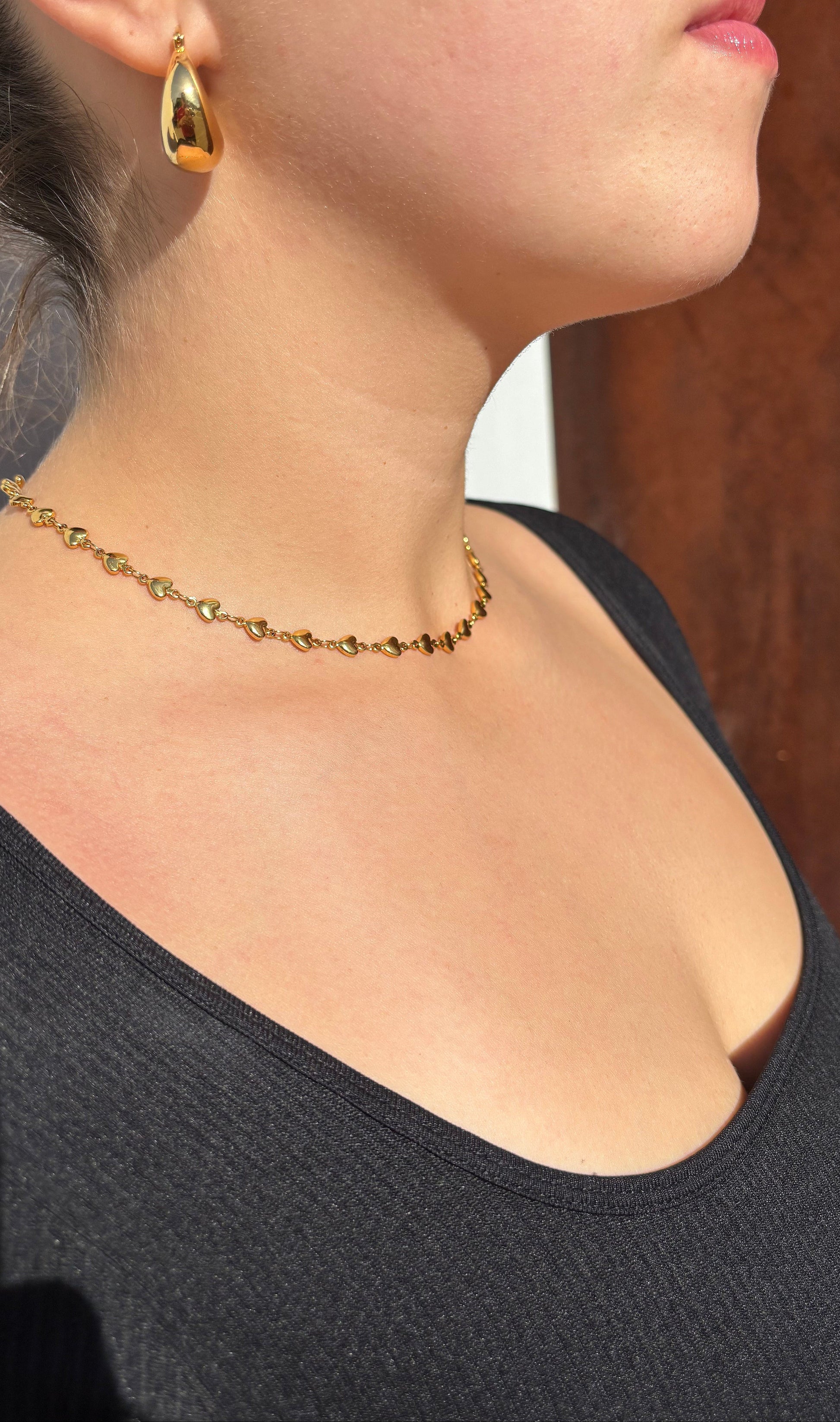 ROMANCE ETERNO COLLAR