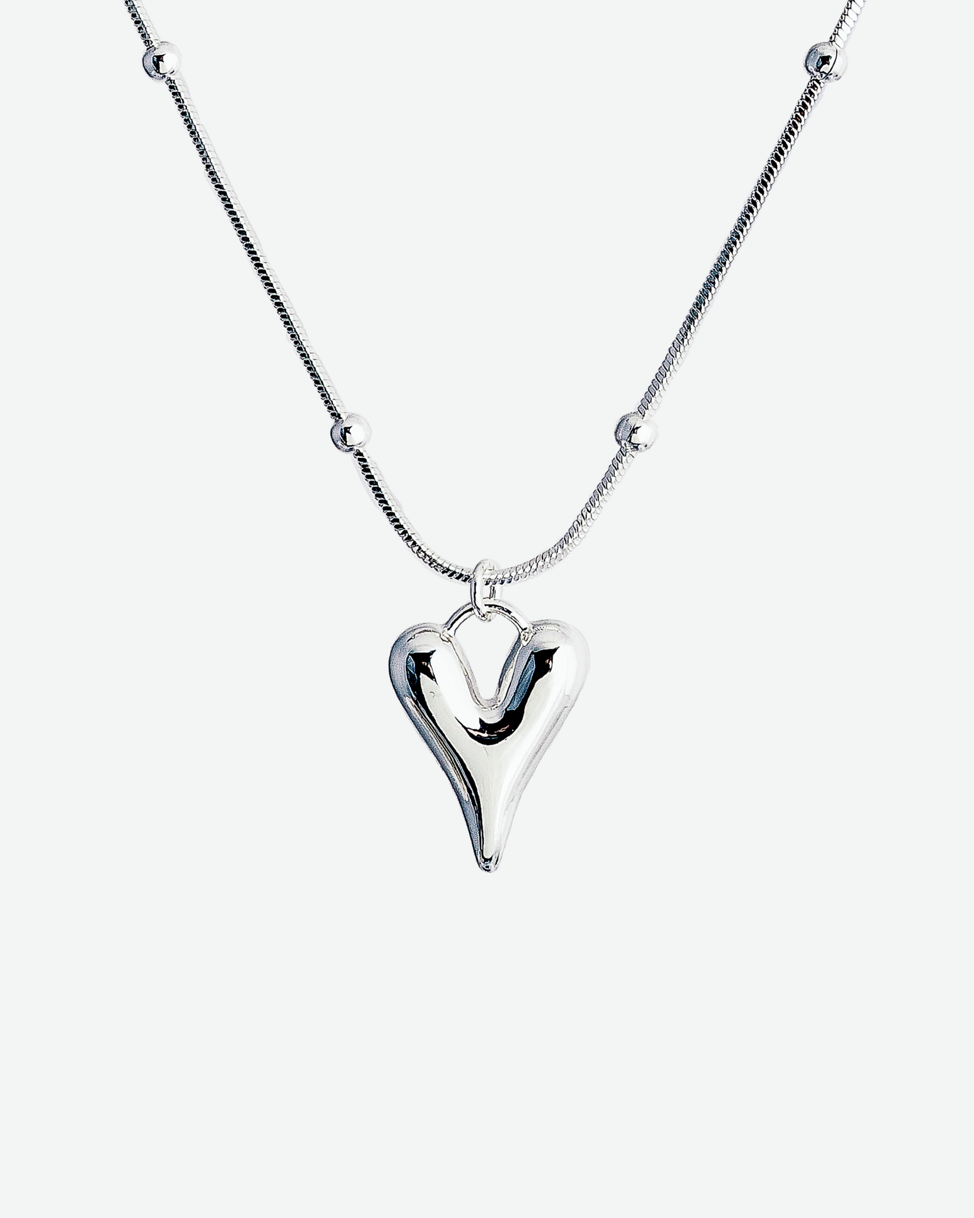 CORAZÓN SALVAJE COLLAR